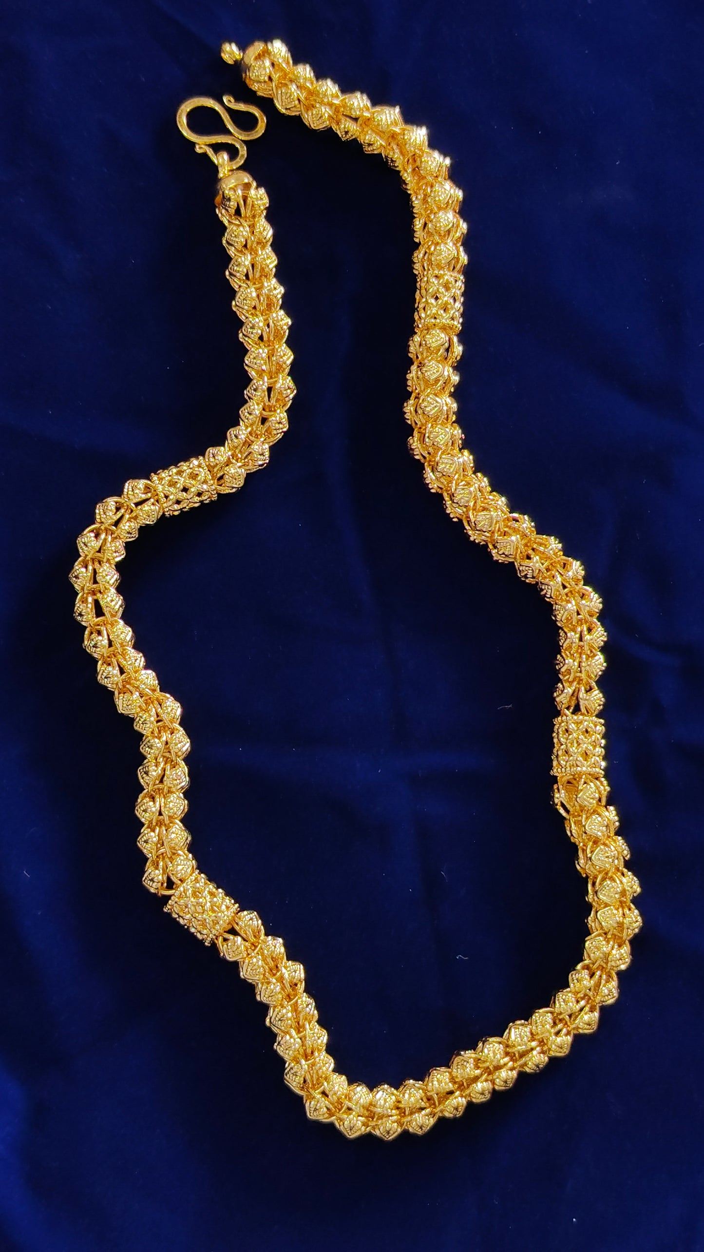 Gold men chain for men