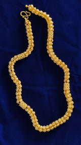 Gold men chain for men