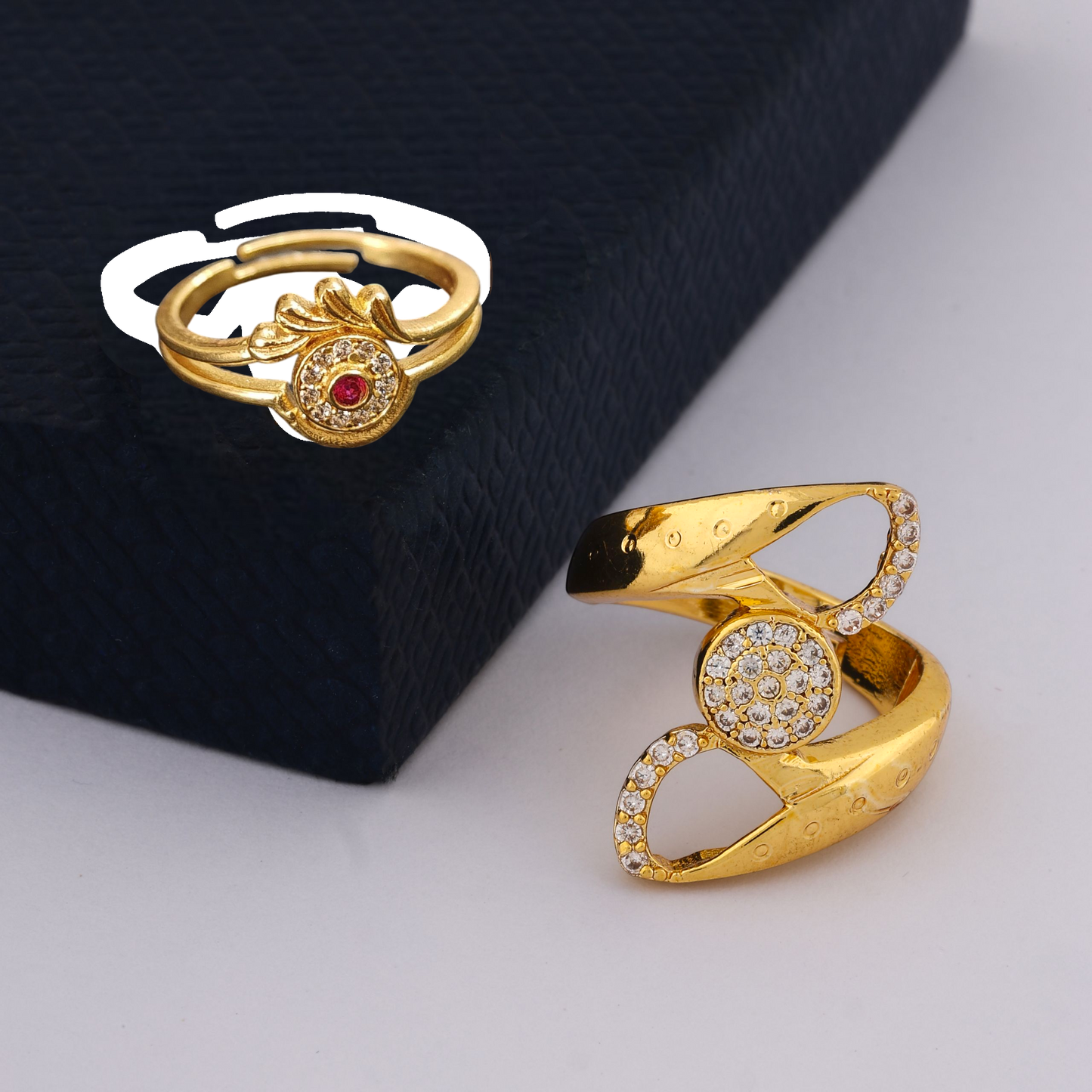 Ladies ring
