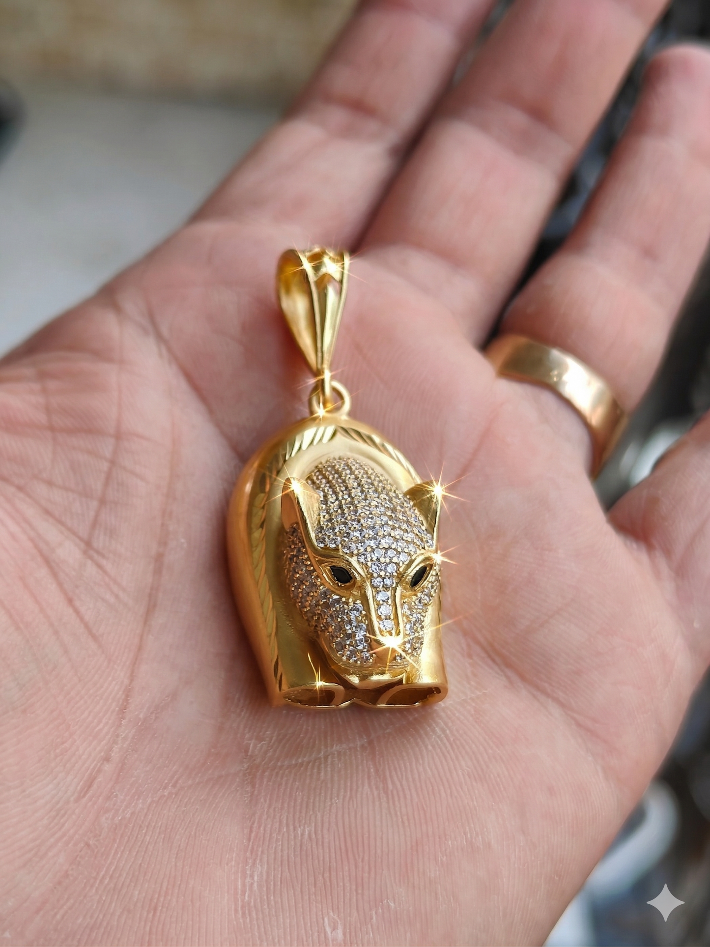 Stylish Jaguar Pendle for men