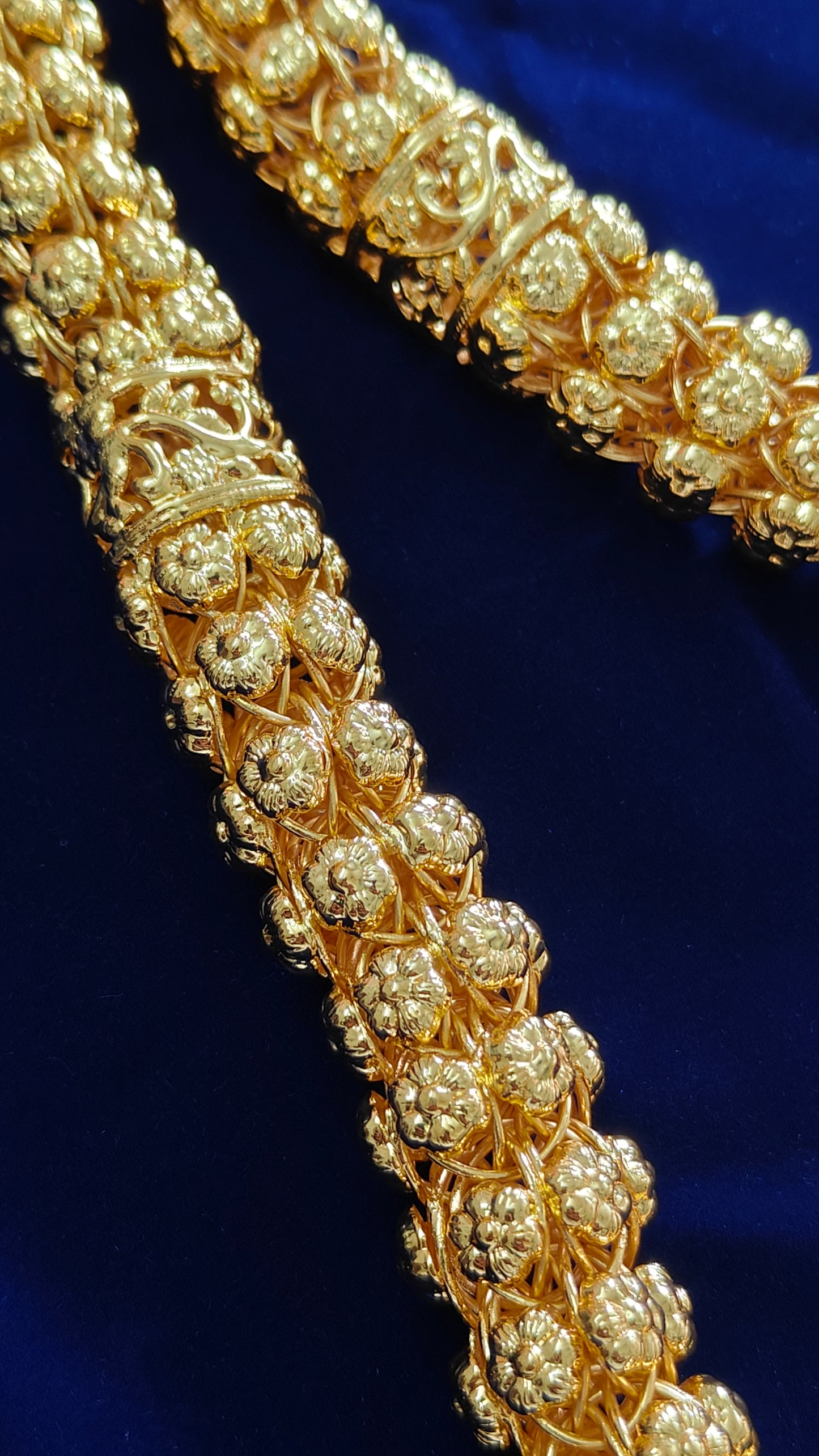 Gold men chain for men