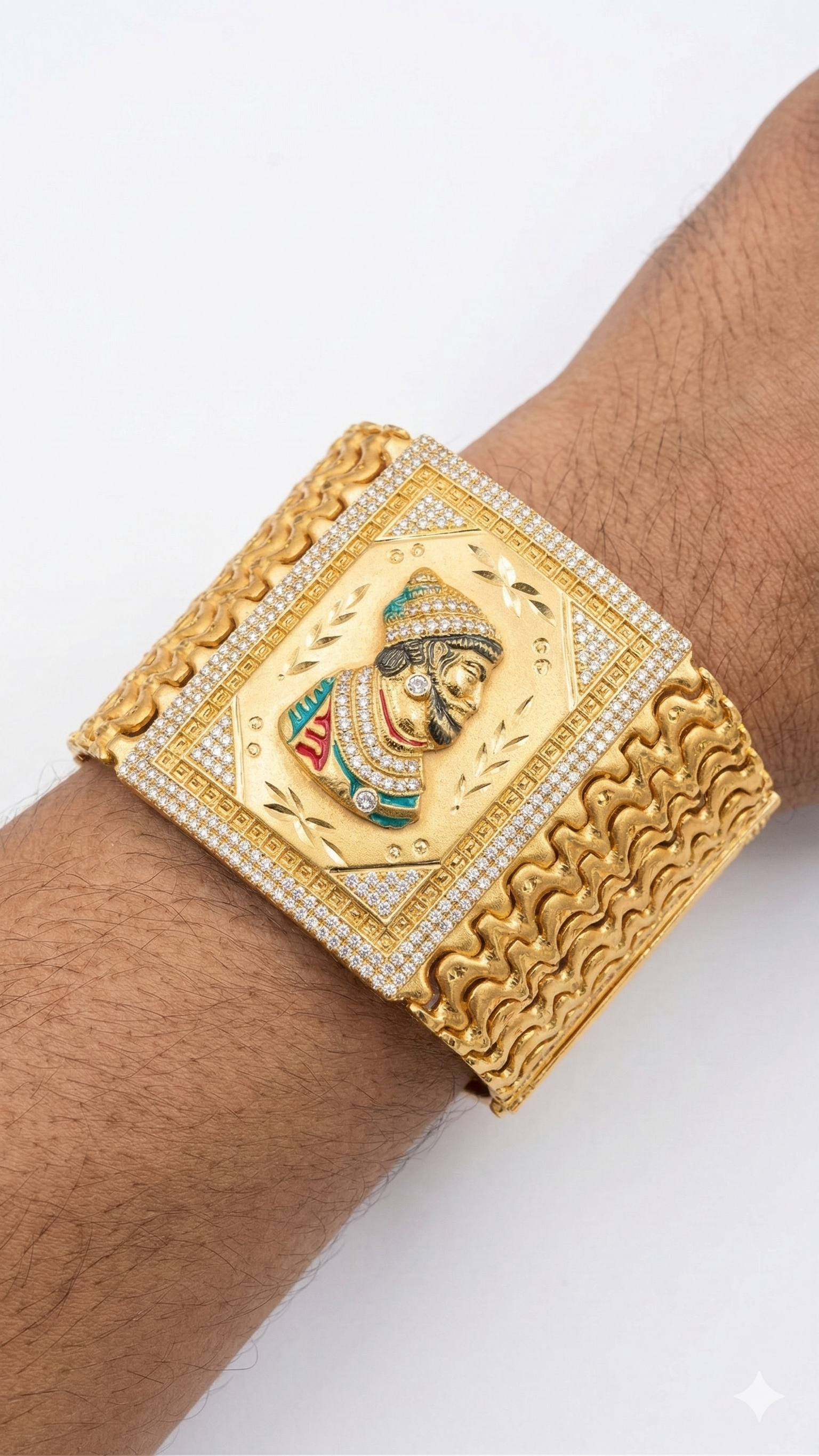Bracelet