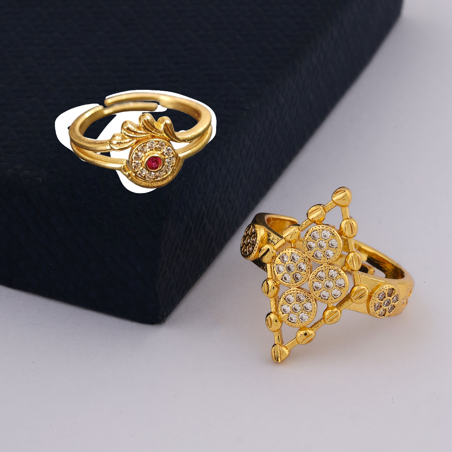Ladies ring