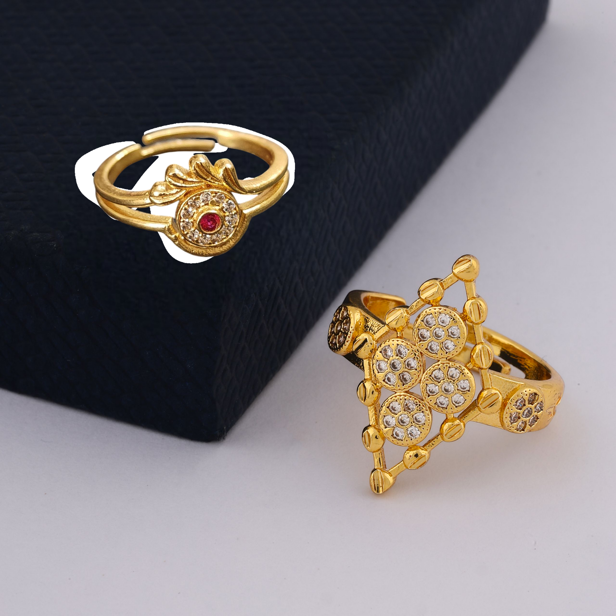 Ladies ring