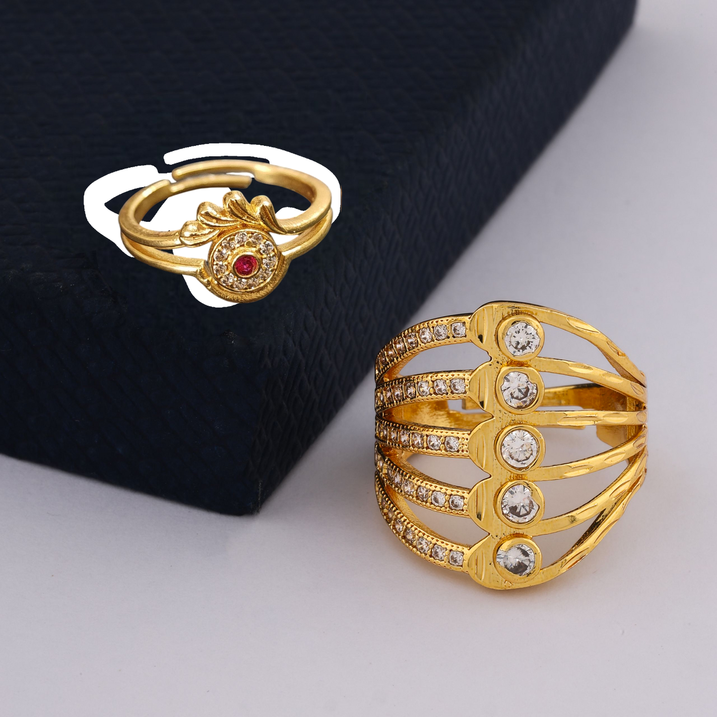 Ladies ring