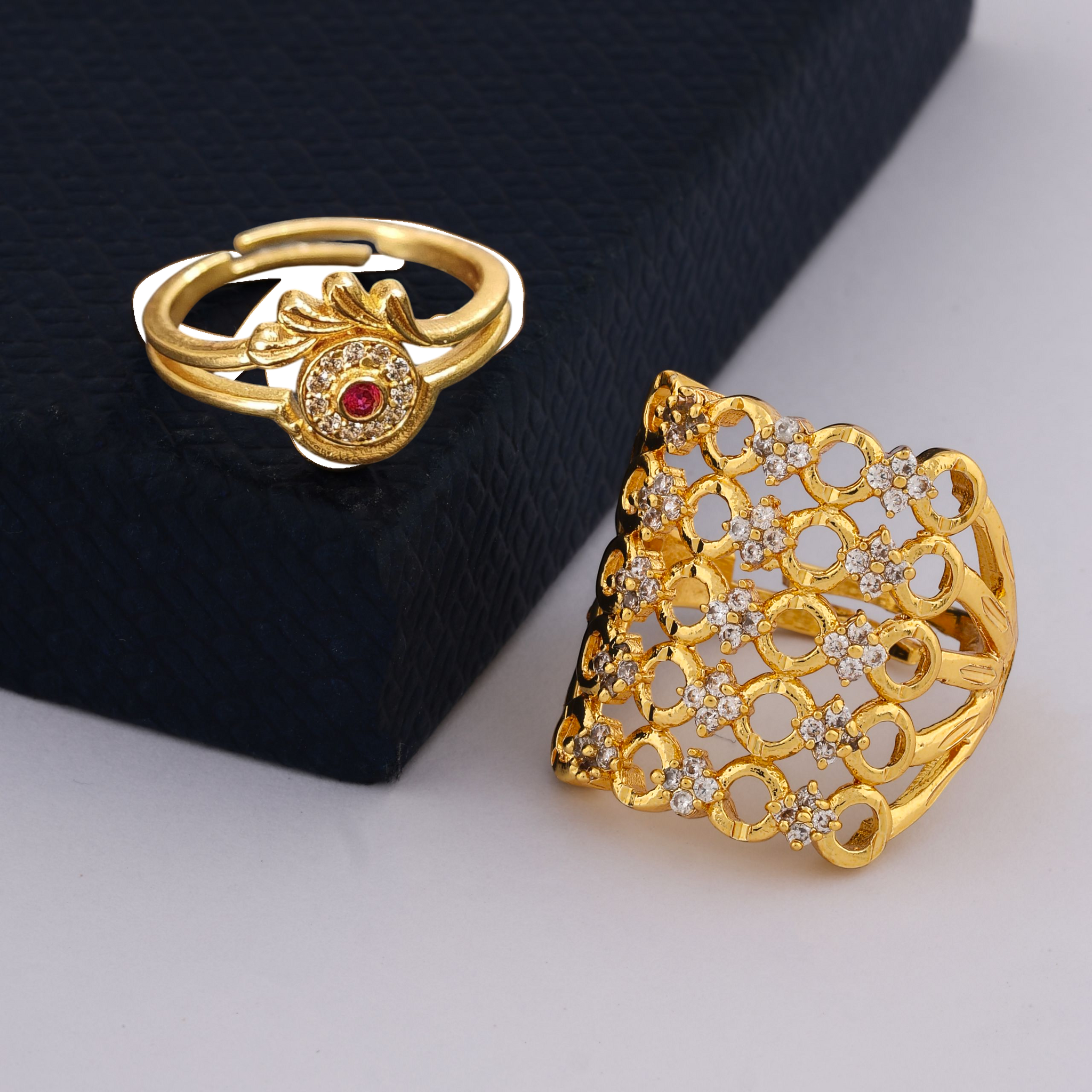 Ladies ring