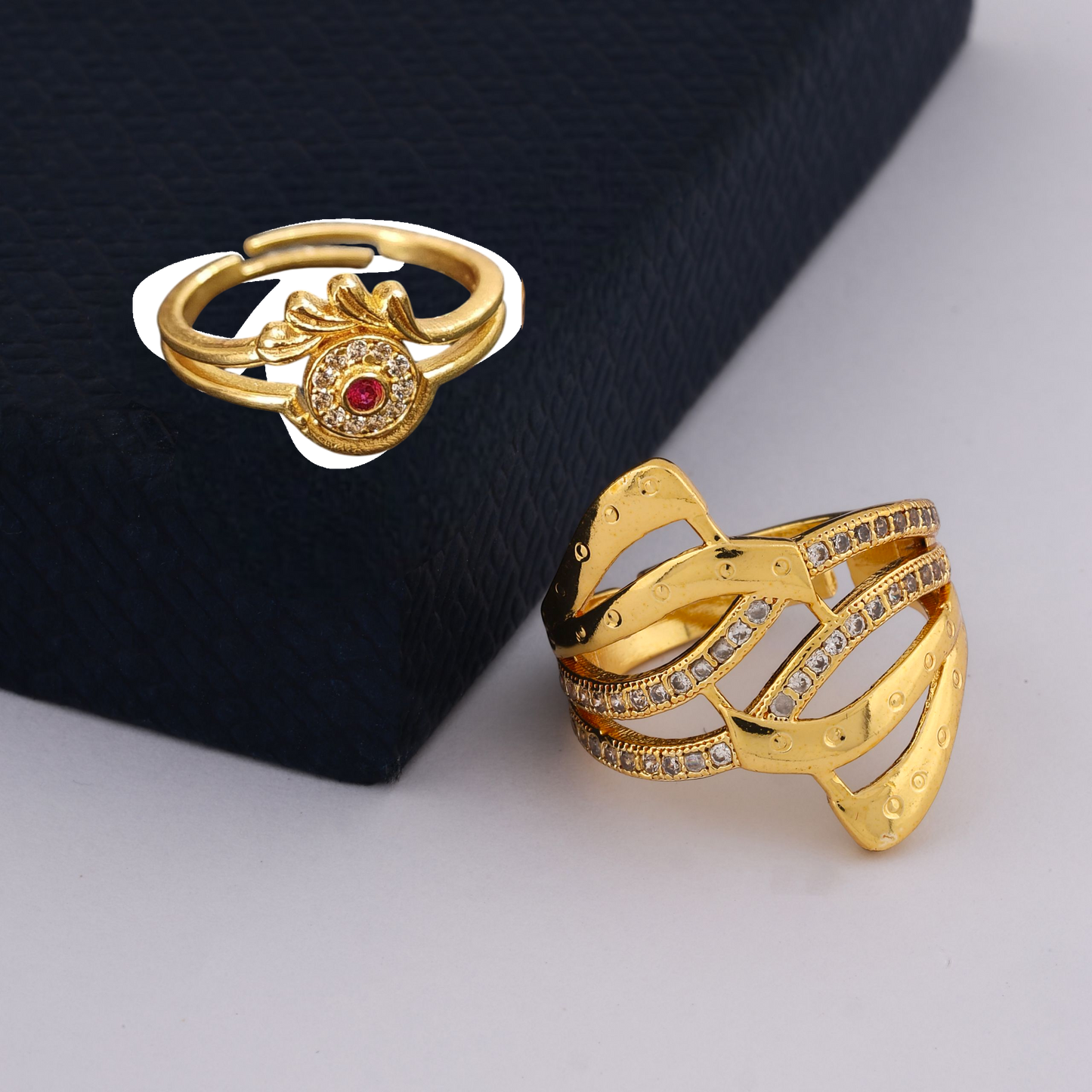 Ladies ring