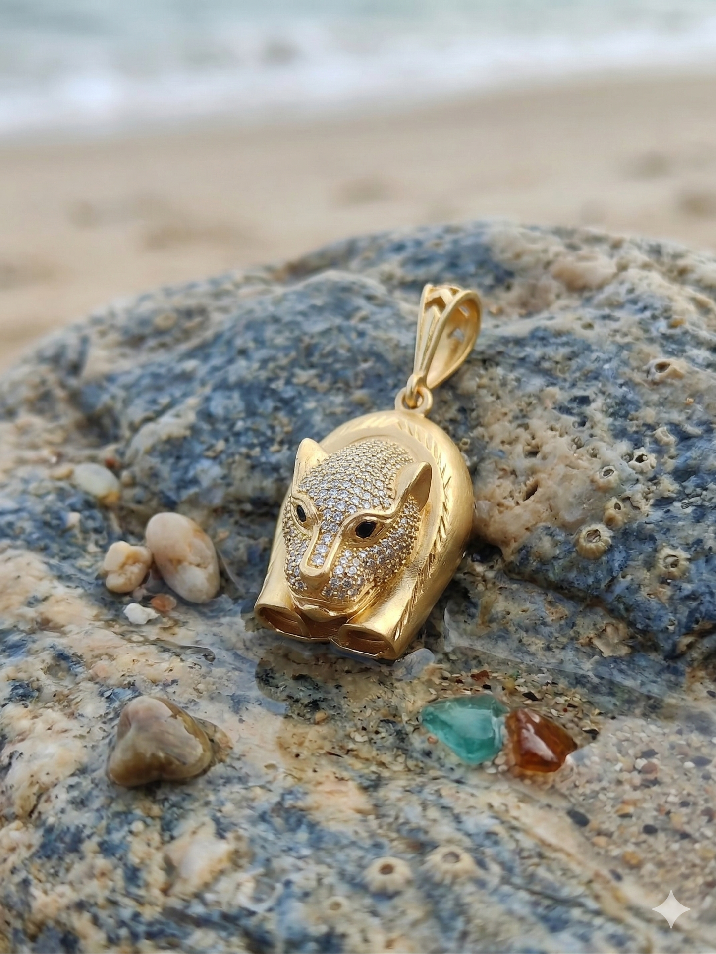Stylish Jaguar Pendle for men