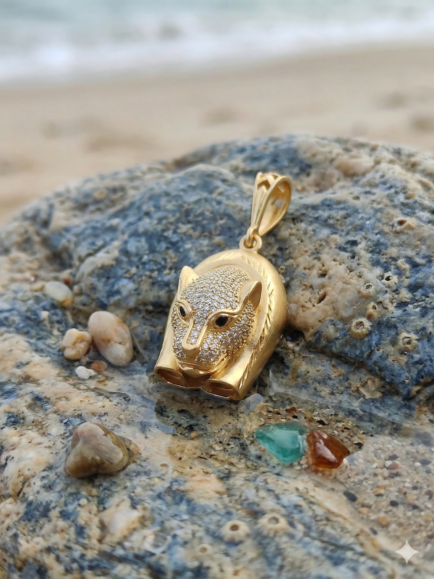 Stylish Jaguar Pendle for men