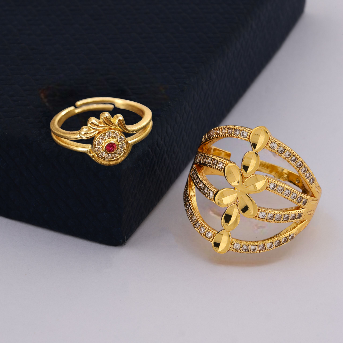 Ladies ring