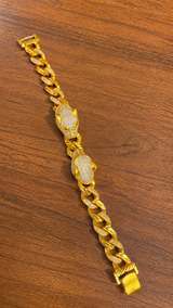 Bracelet