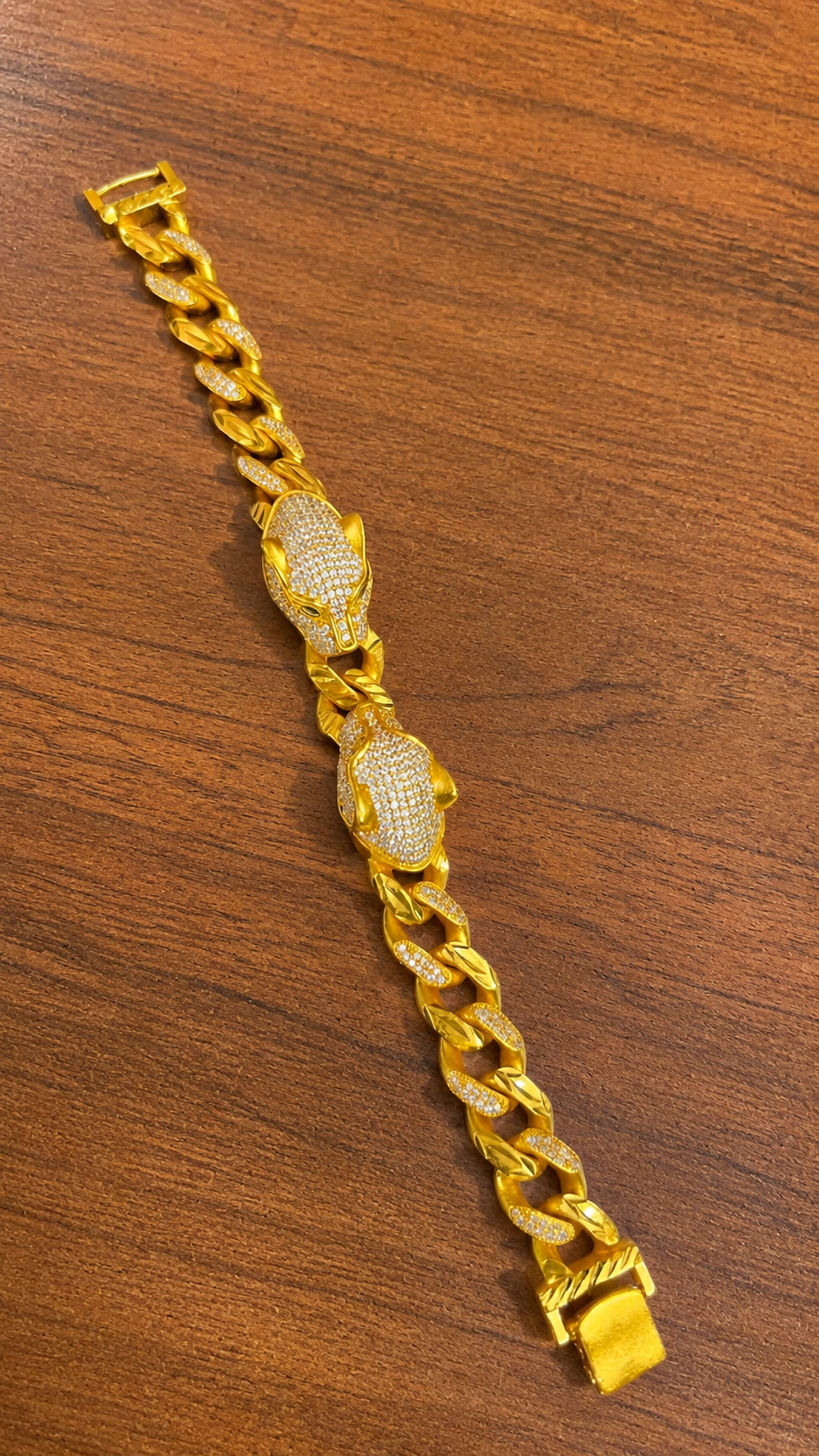 Bracelet