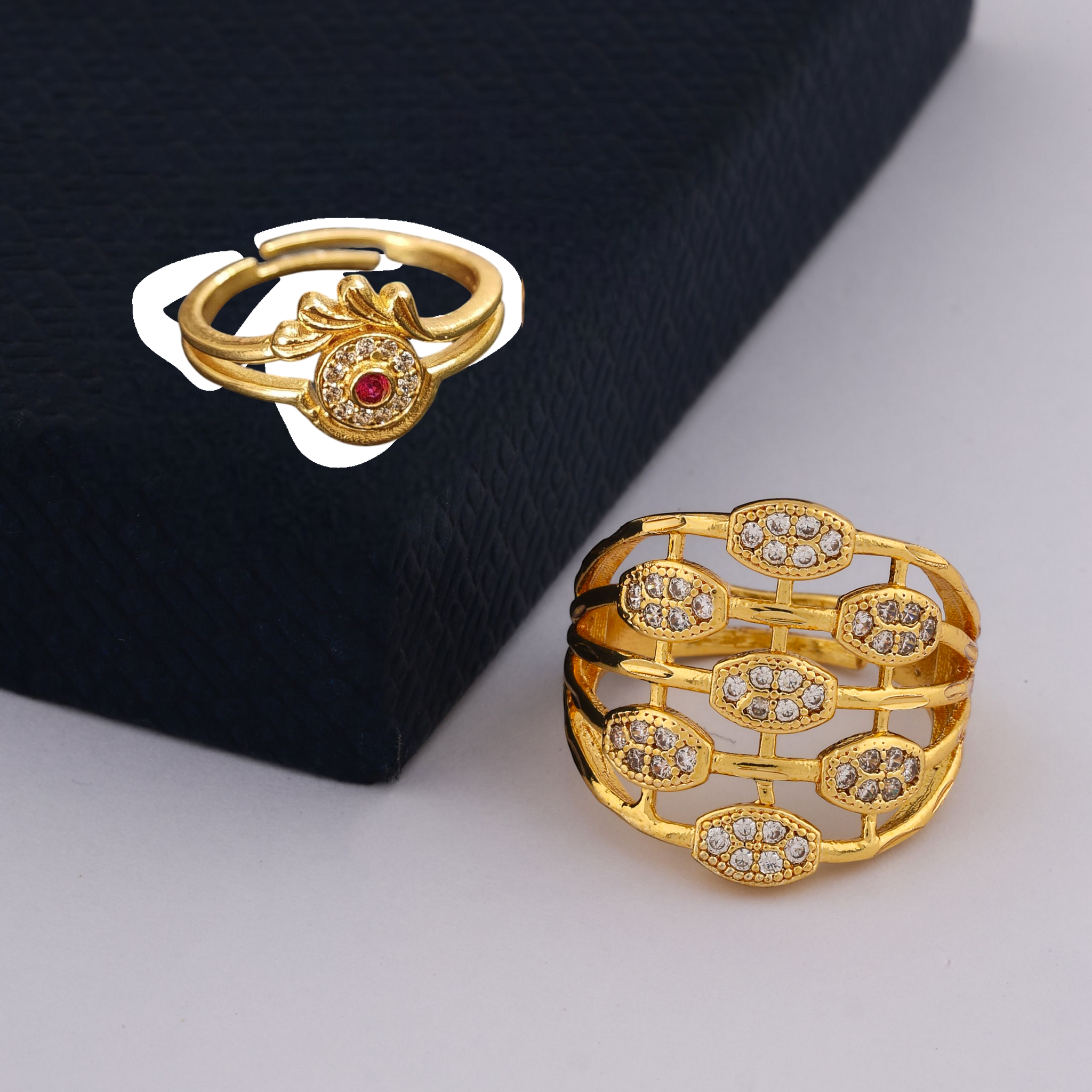 Ladies ring