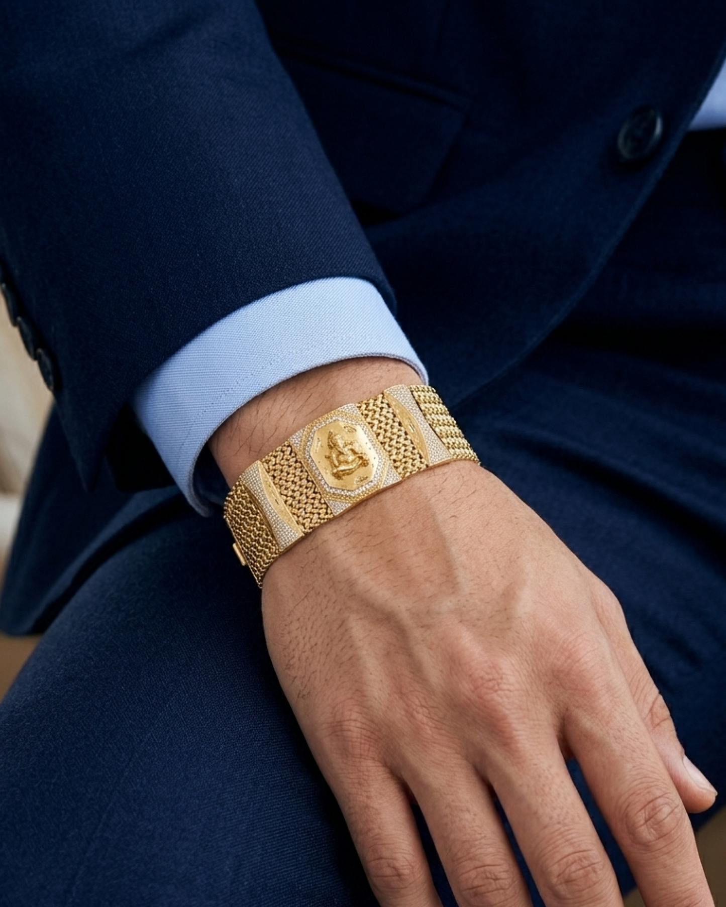 Bracelet