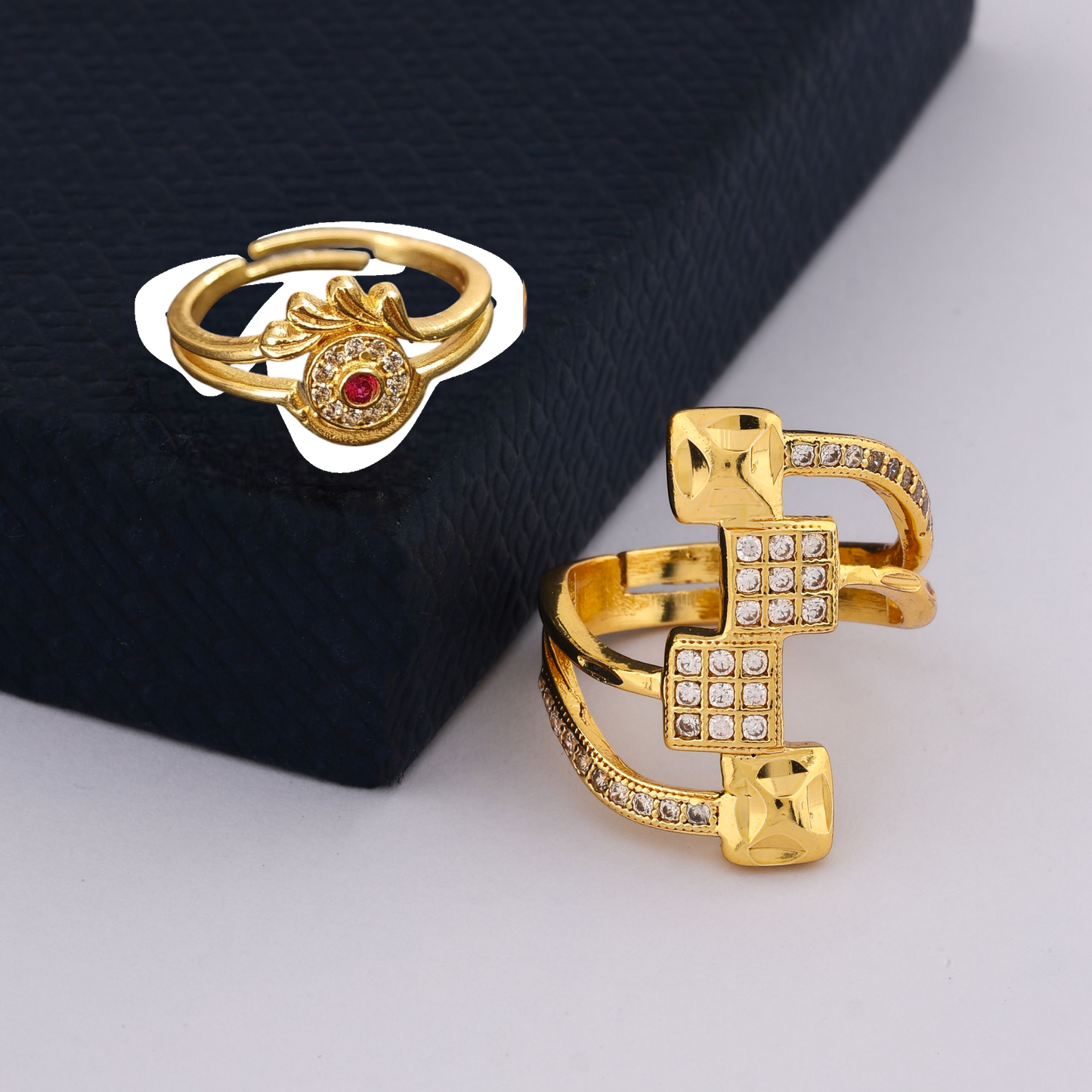 Ladies ring