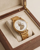 Men's luxurious Watch