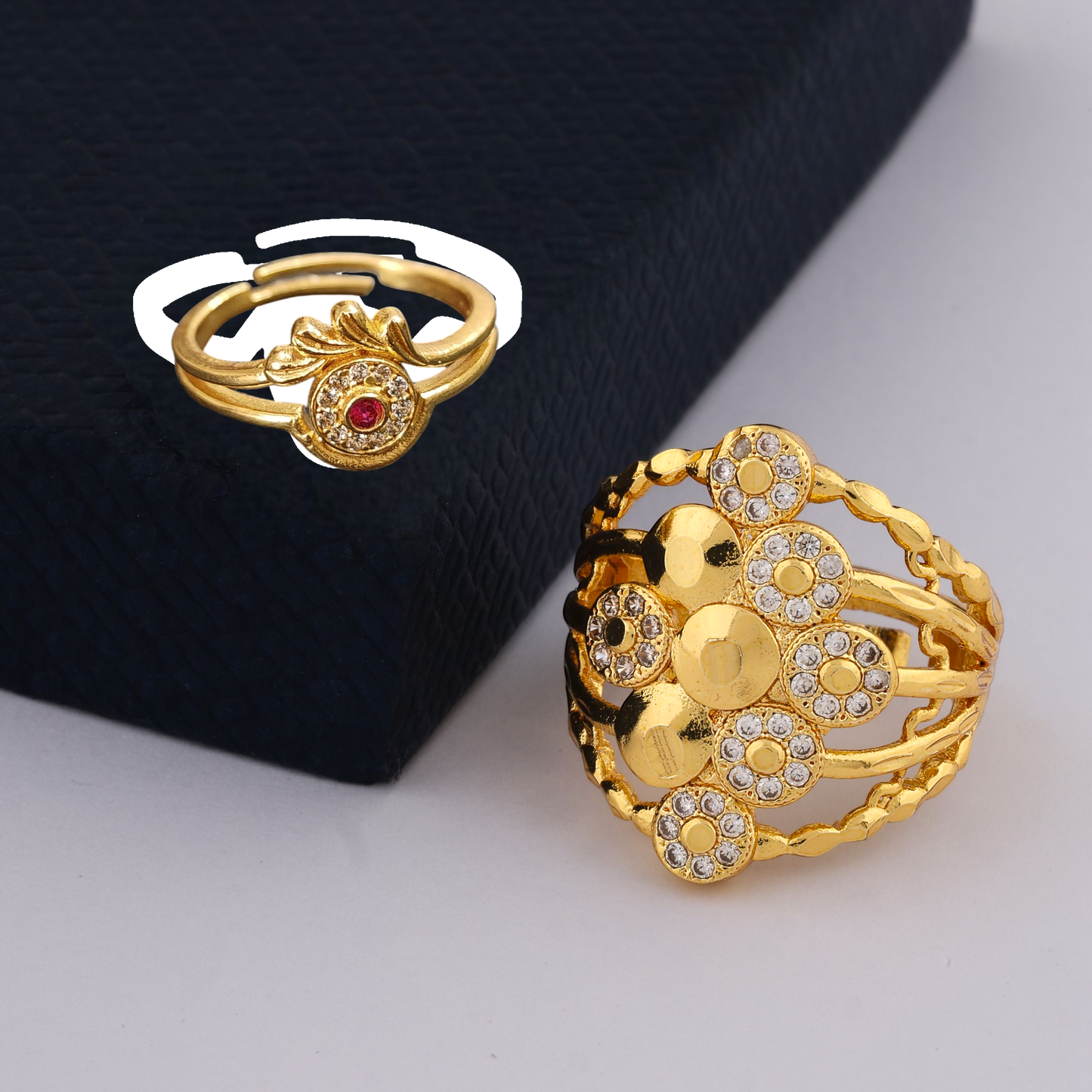 Ladies ring