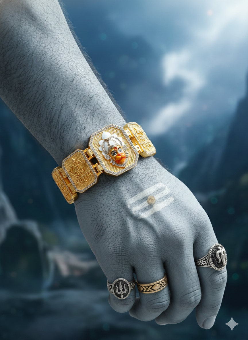 Bracelet