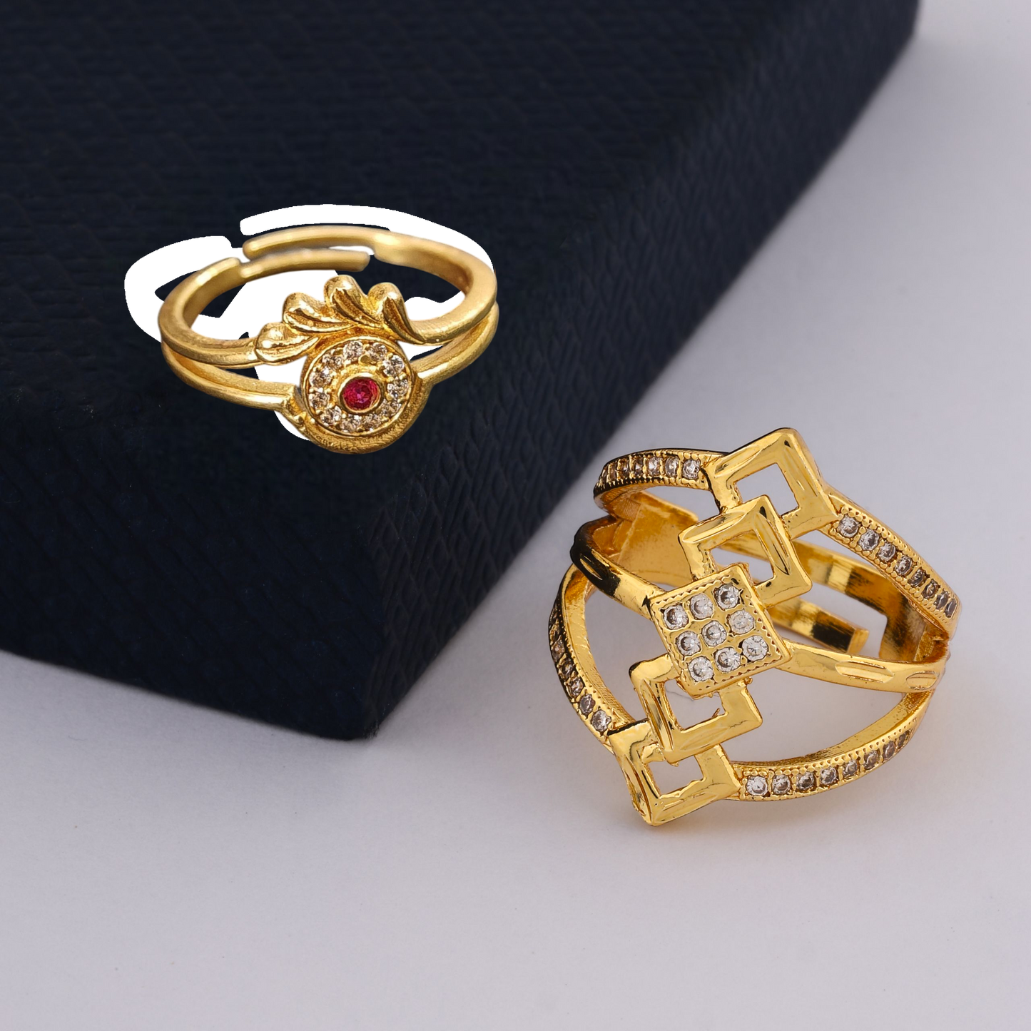 Ladies ring