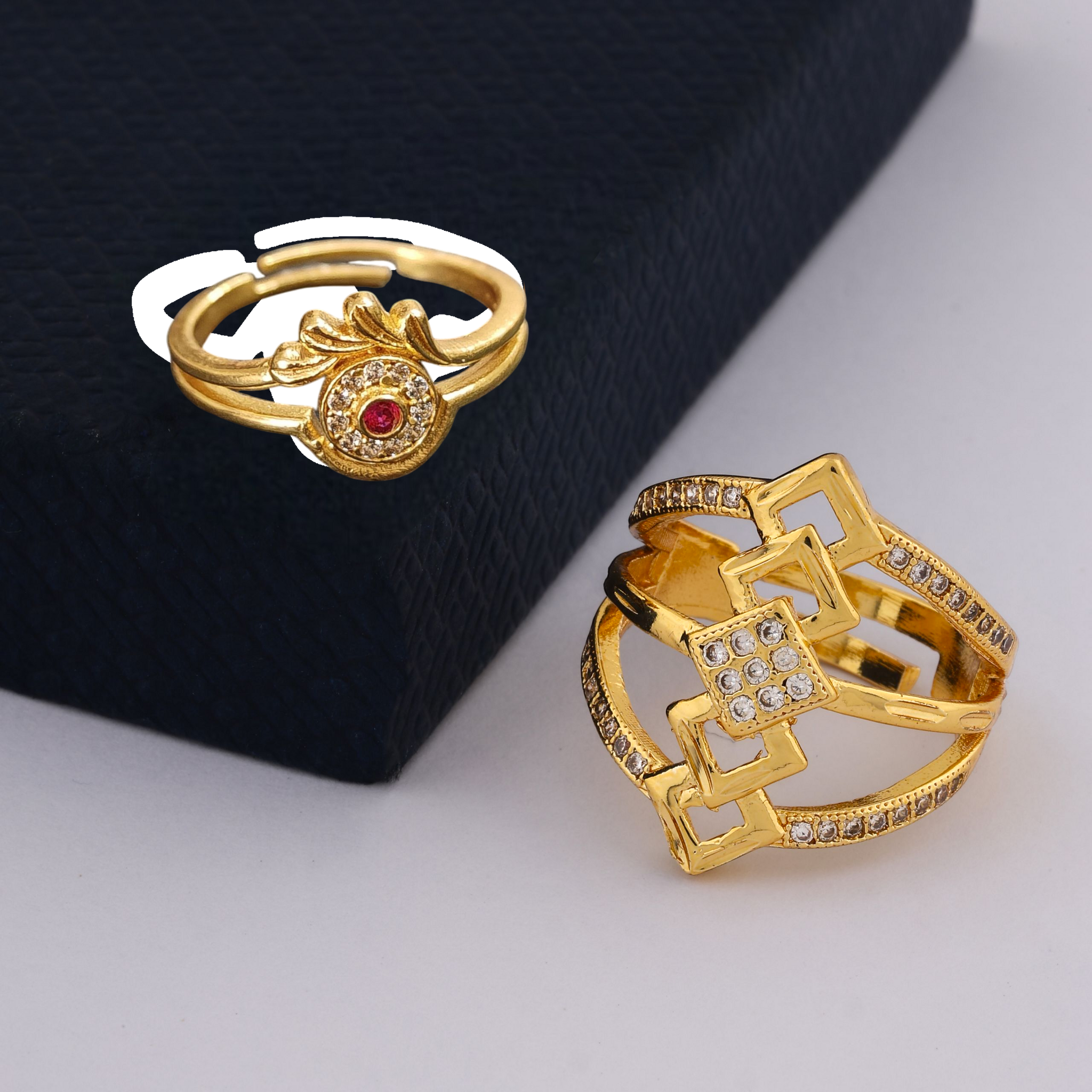 Ladies ring