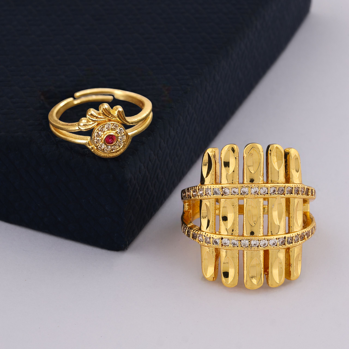 Ledies ring
