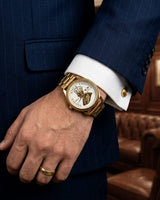 Men's luxurious Watch