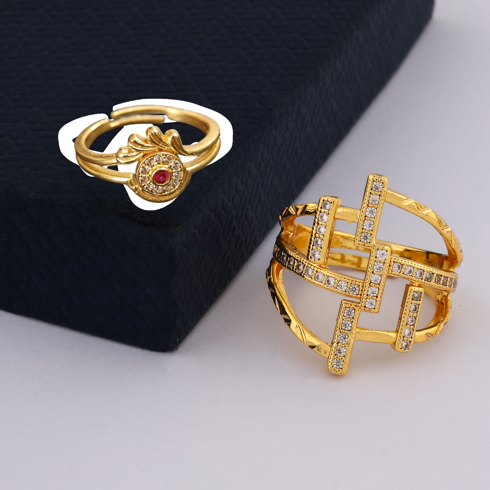 Ladies ring