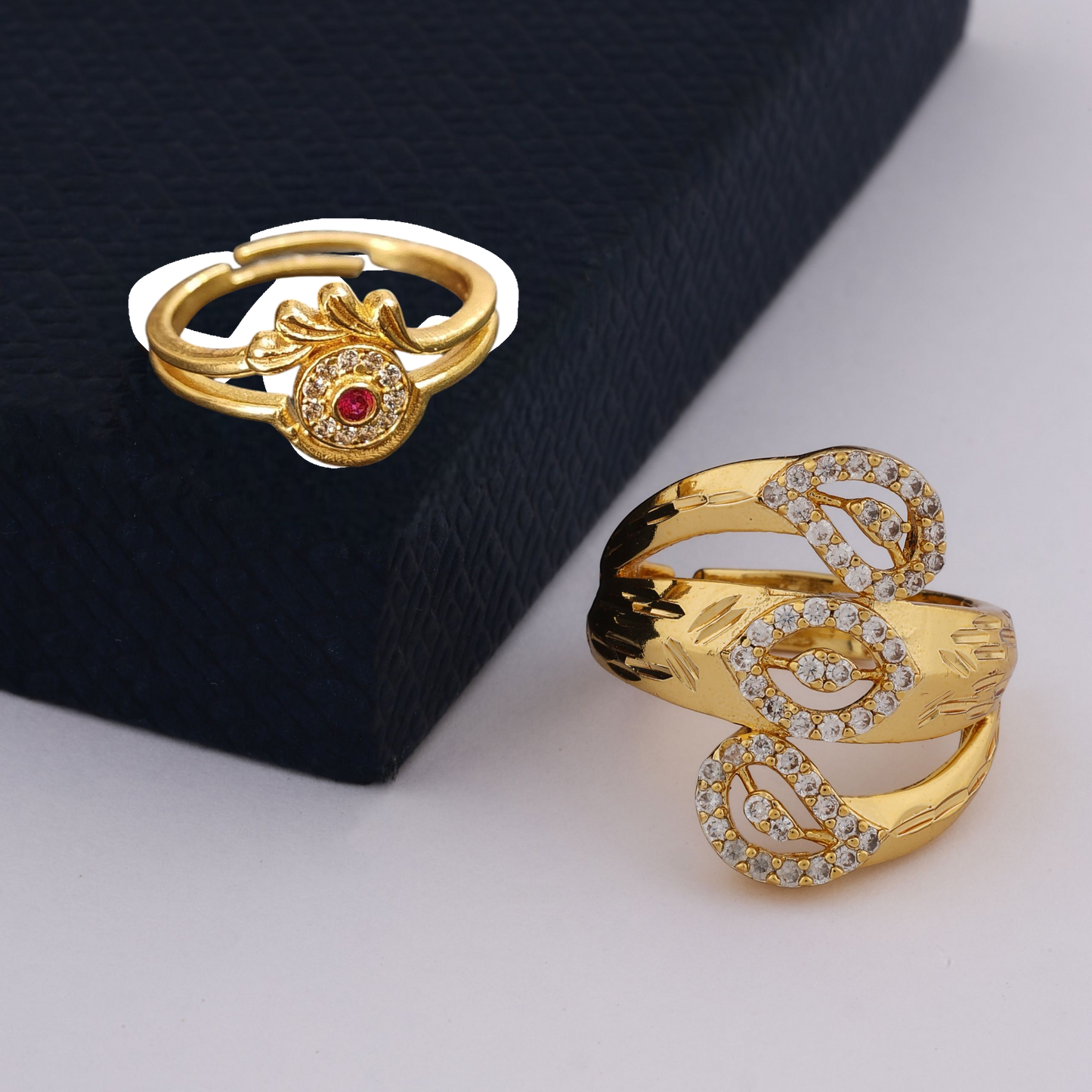 Ladies ring