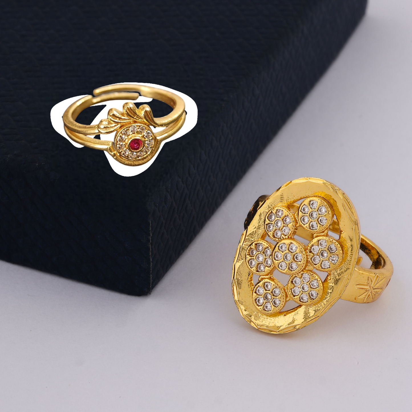 Ladies ring