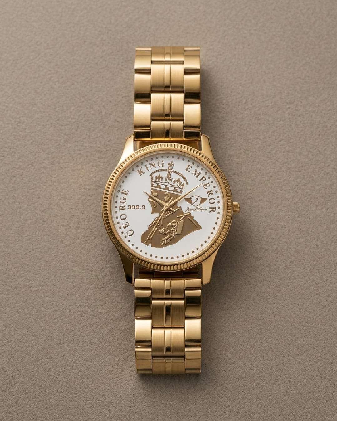 Men's luxurious Watch