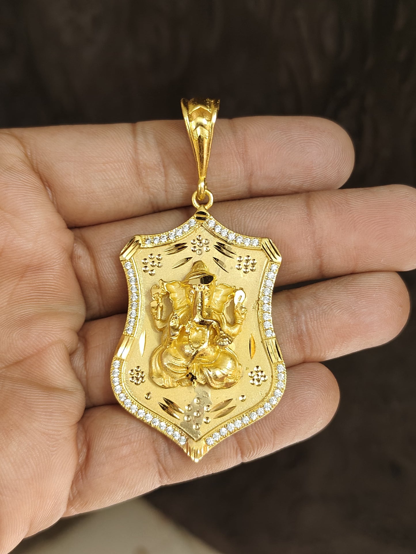 Pendan