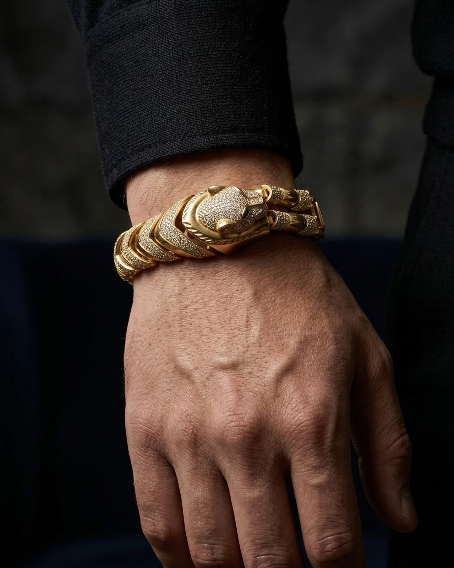 Bracelet