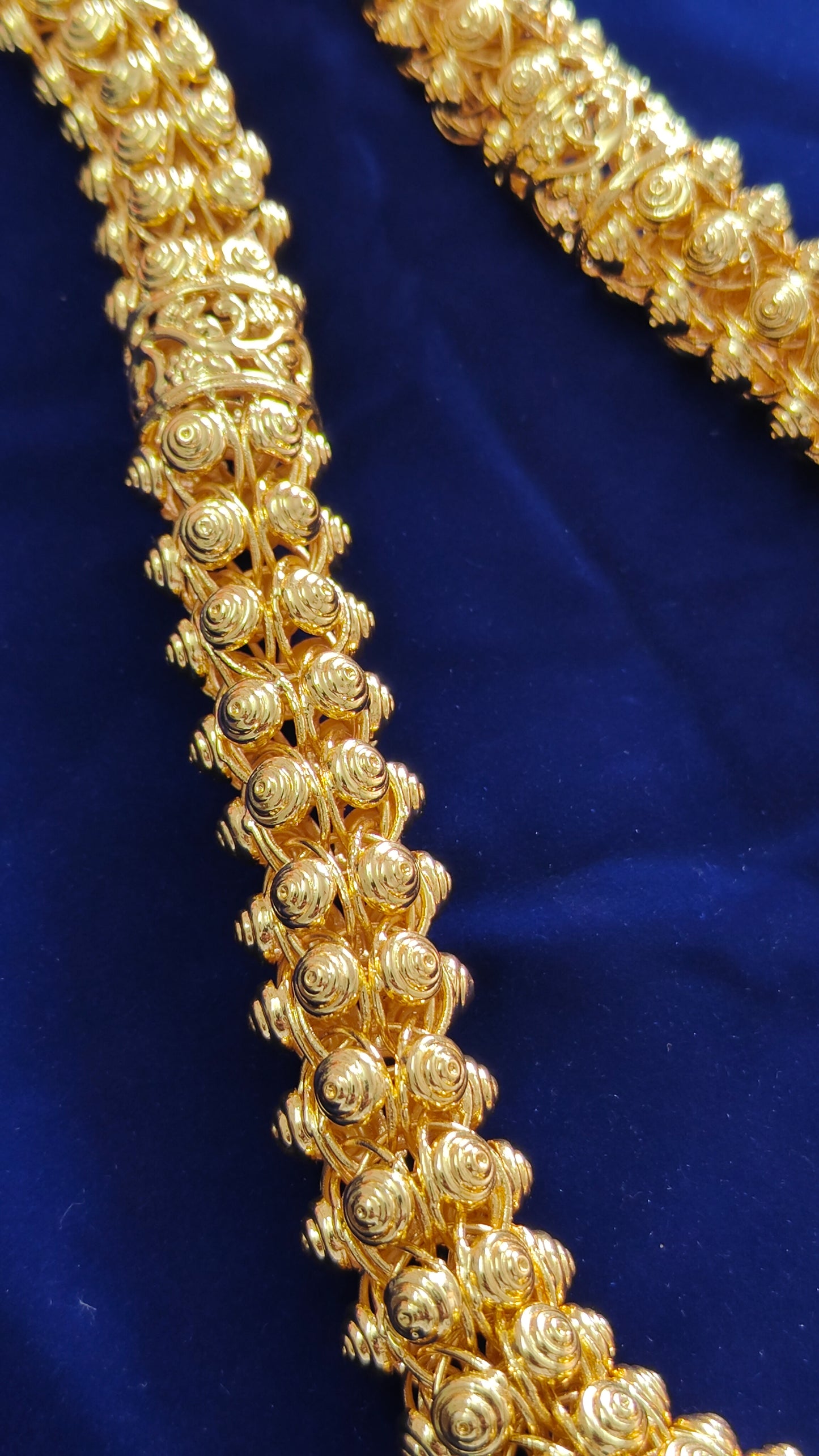 God men chain for men