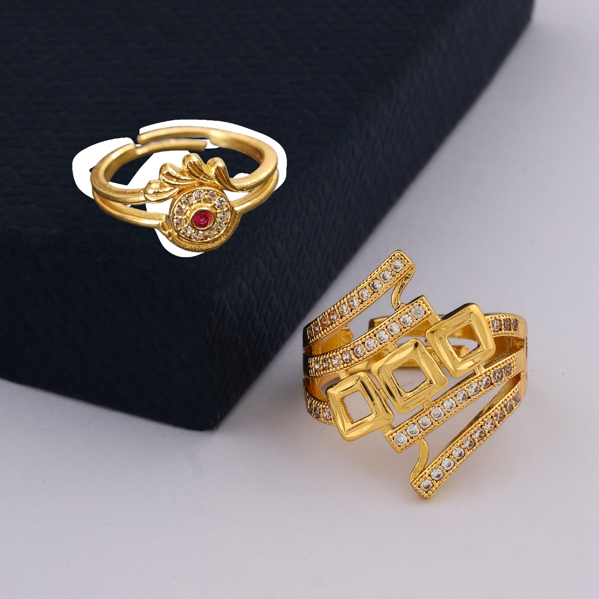 Ladies ring