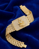 Mahadev bracelet