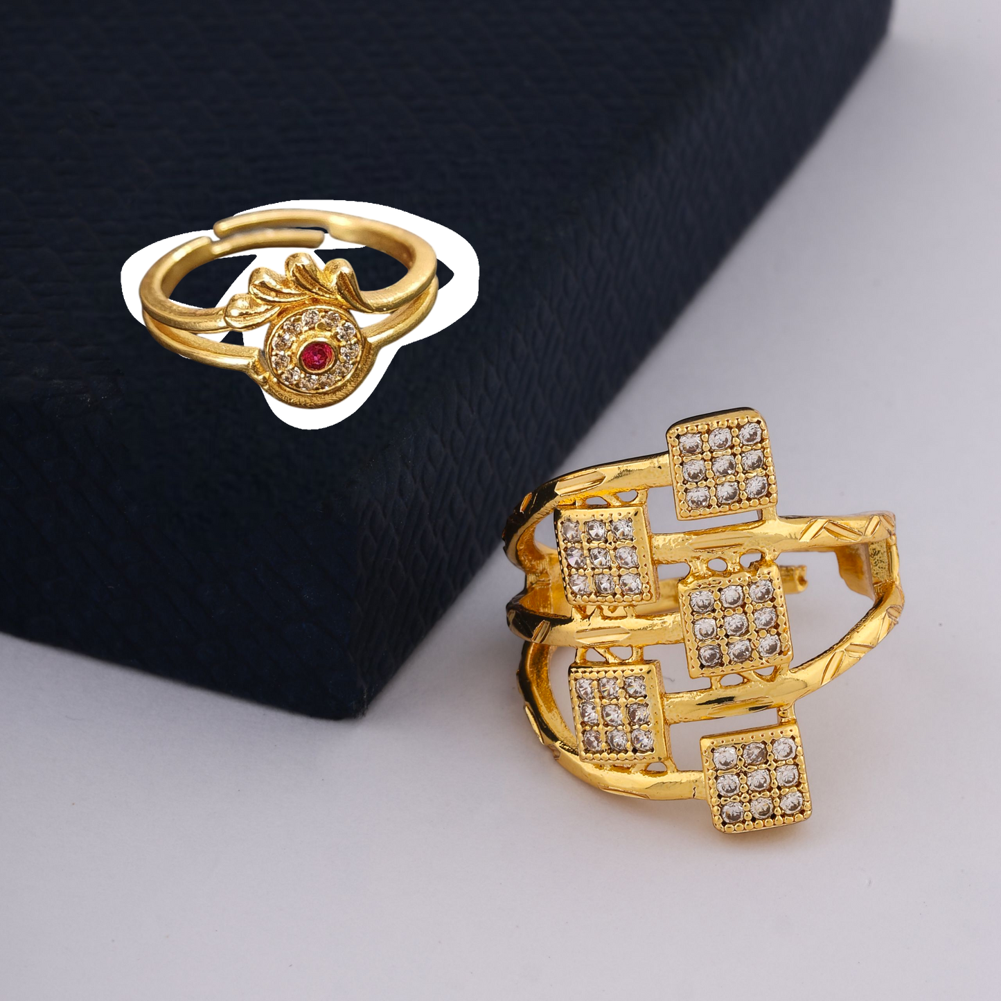 Ladies ring