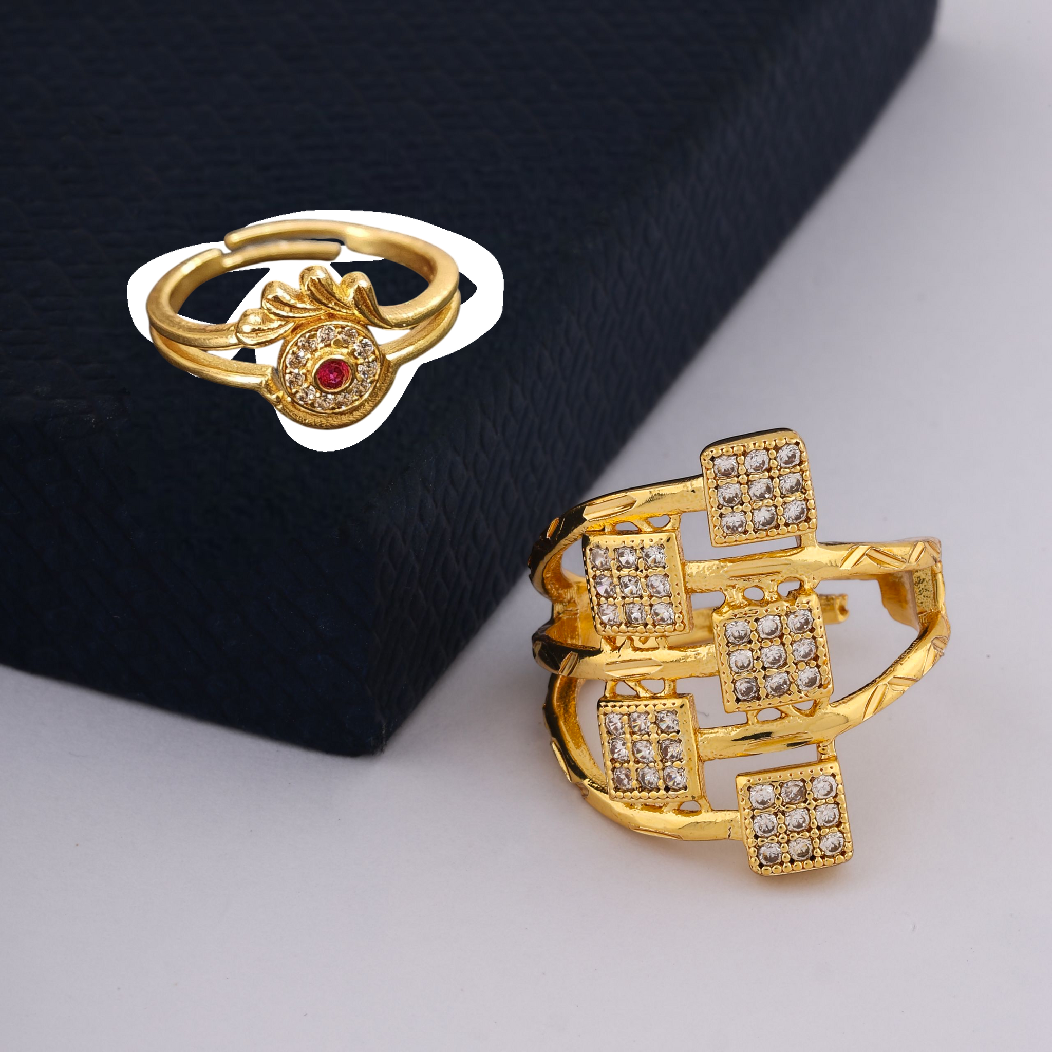 Ladies ring