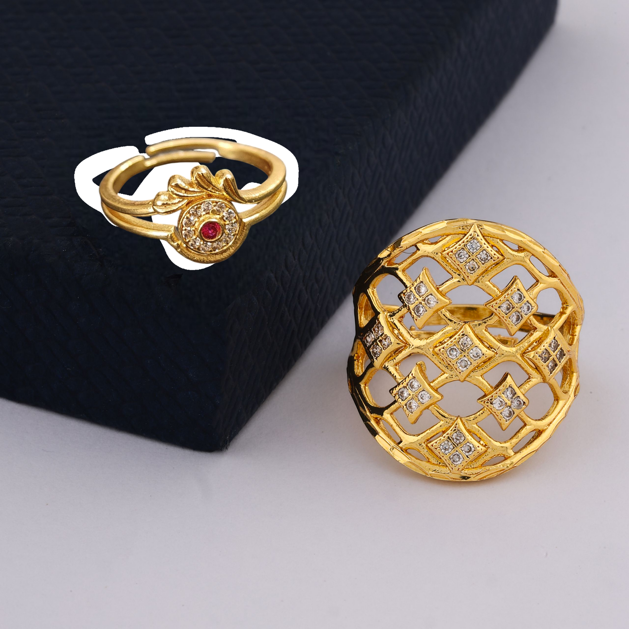 Ladies ring