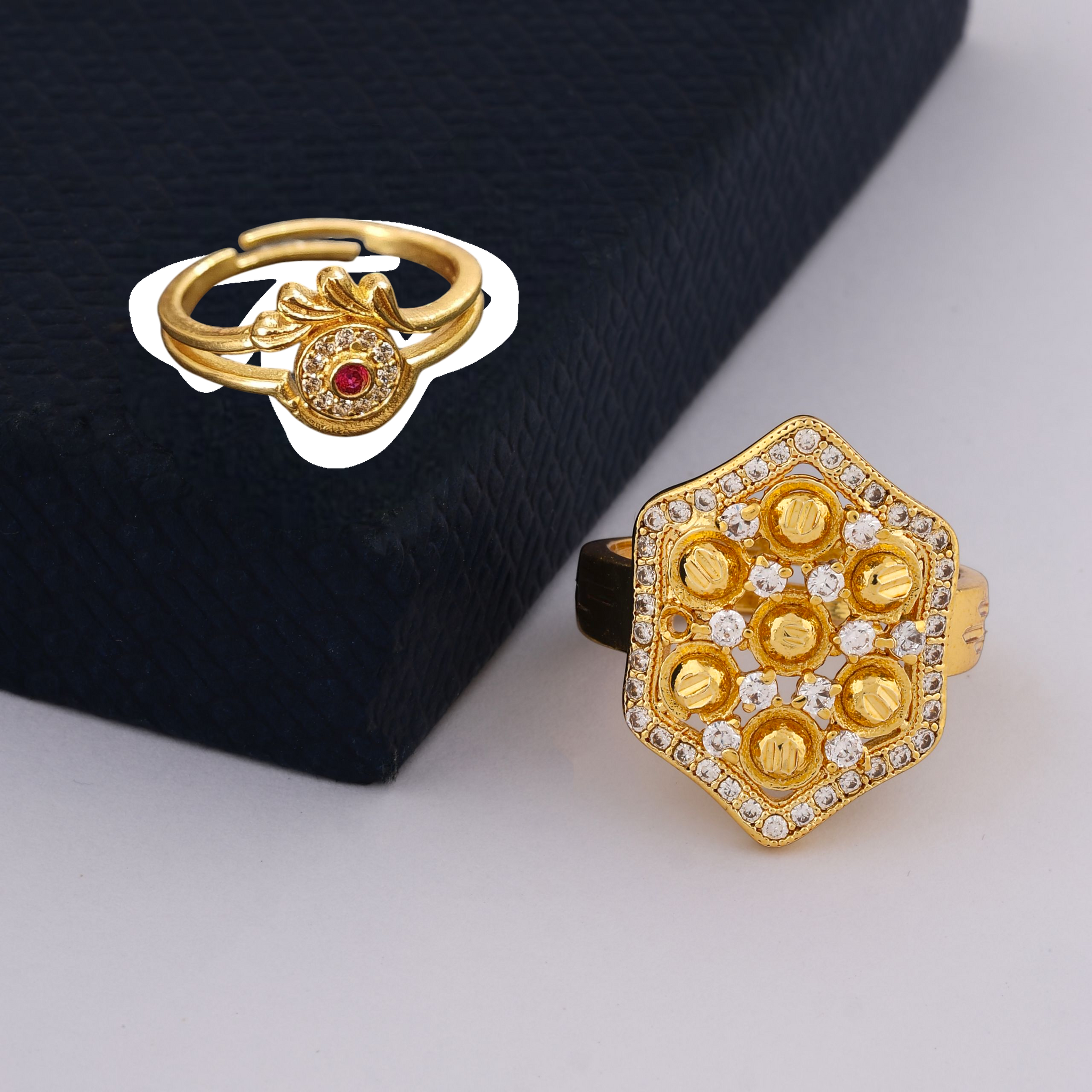 Ladies ring