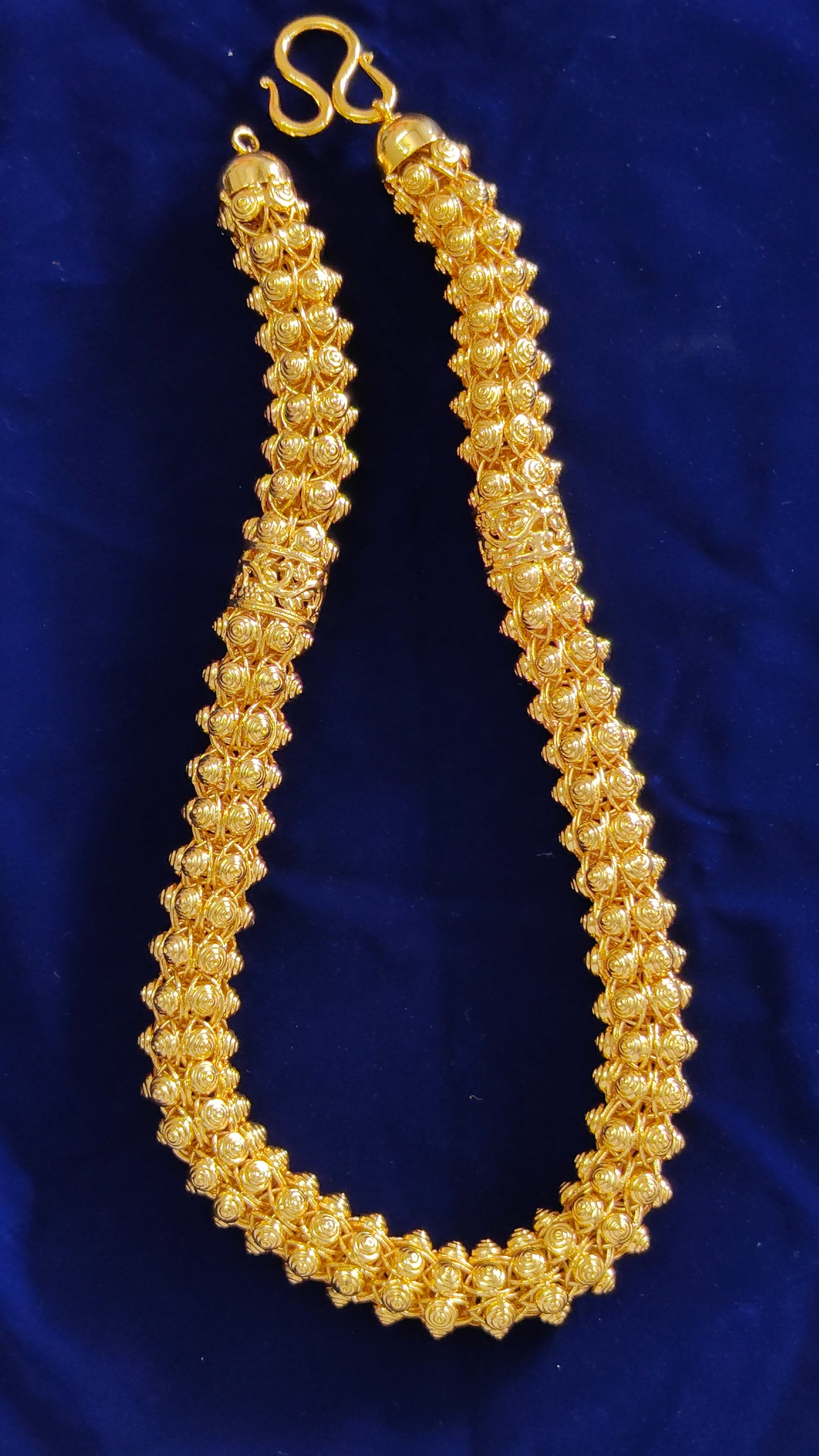 God men chain for men