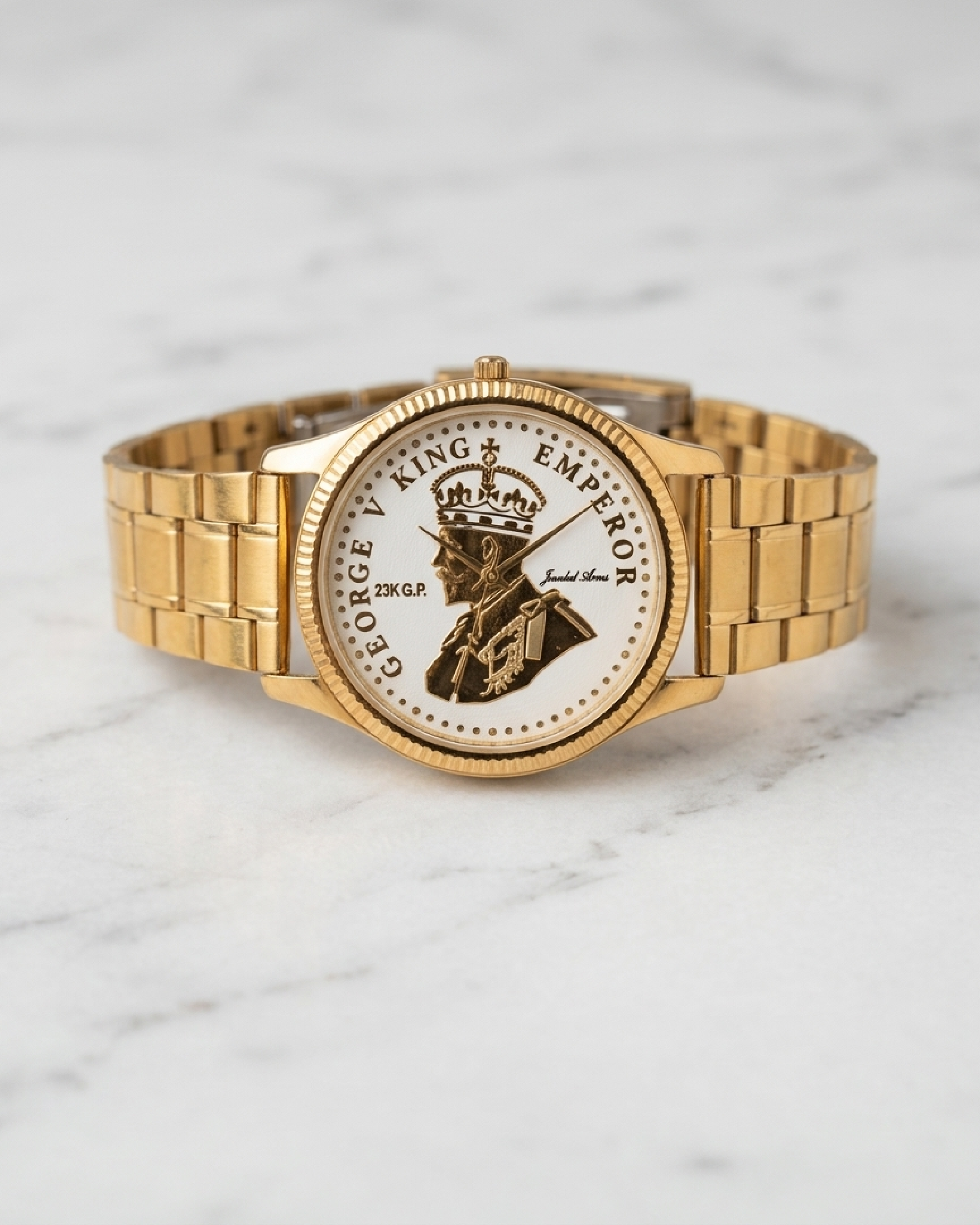 Men's luxurious Watch