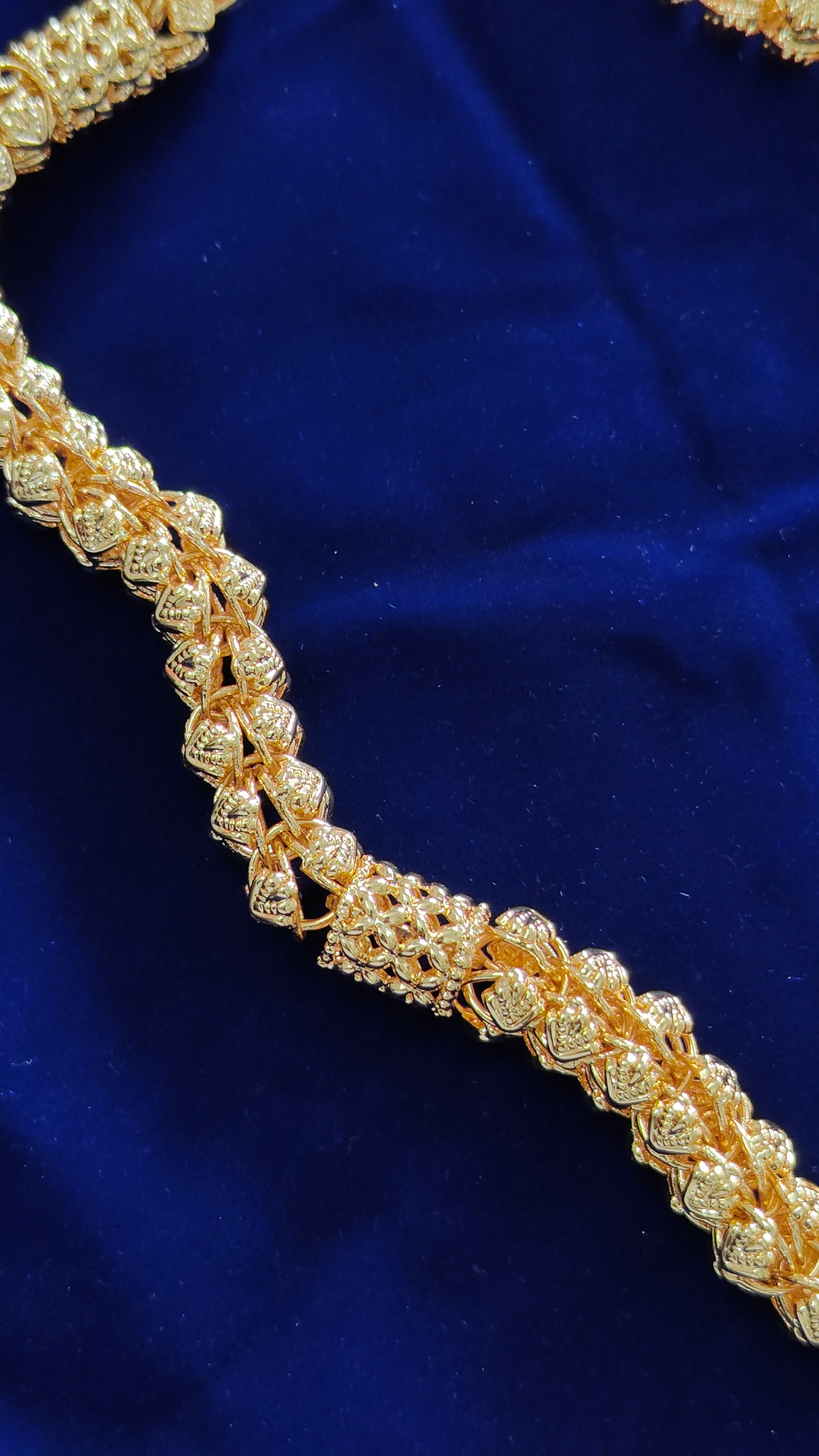 Gold men chain for men