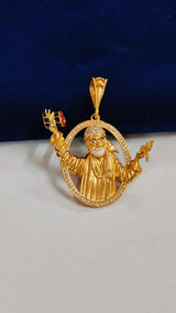 Sai baba Pendant