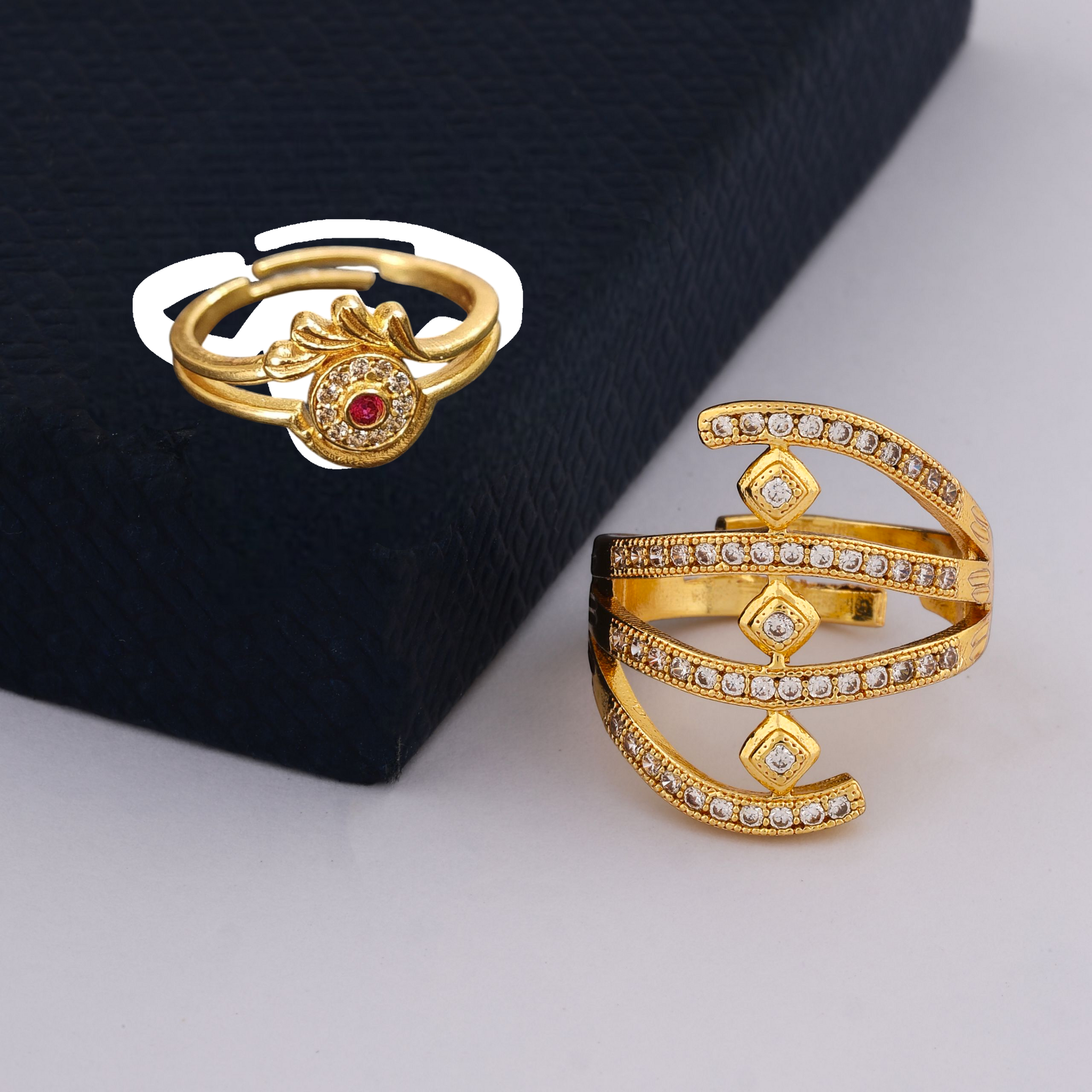 Ladies ring