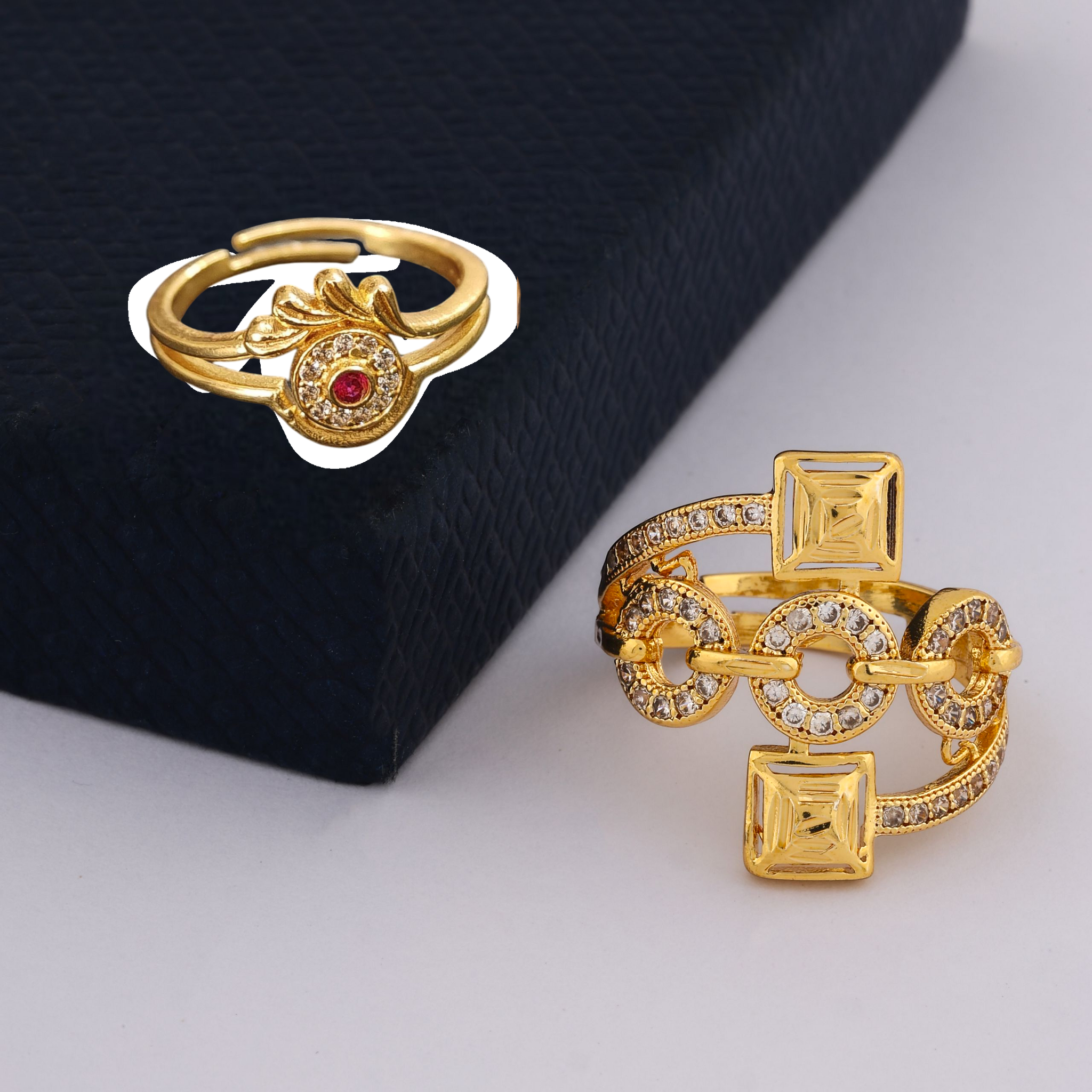 Ladies ring