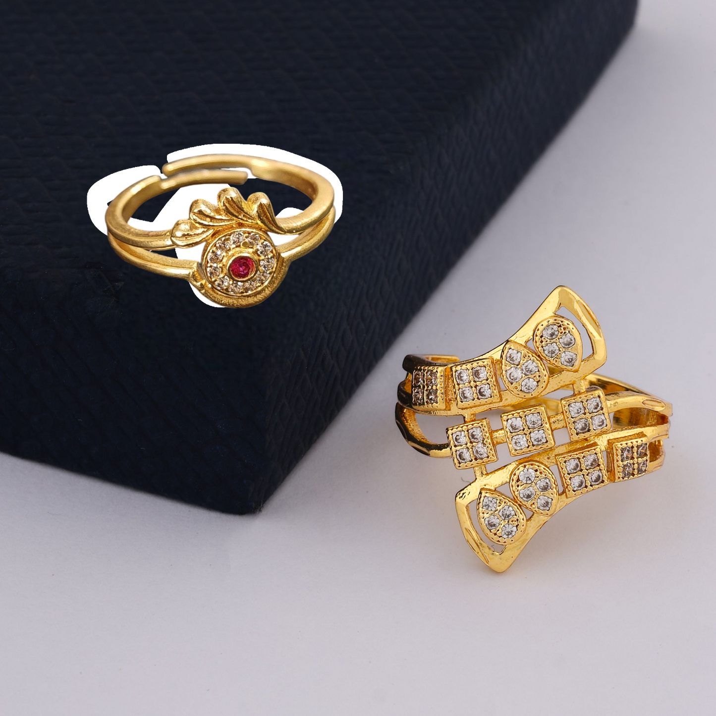 Ladies ring