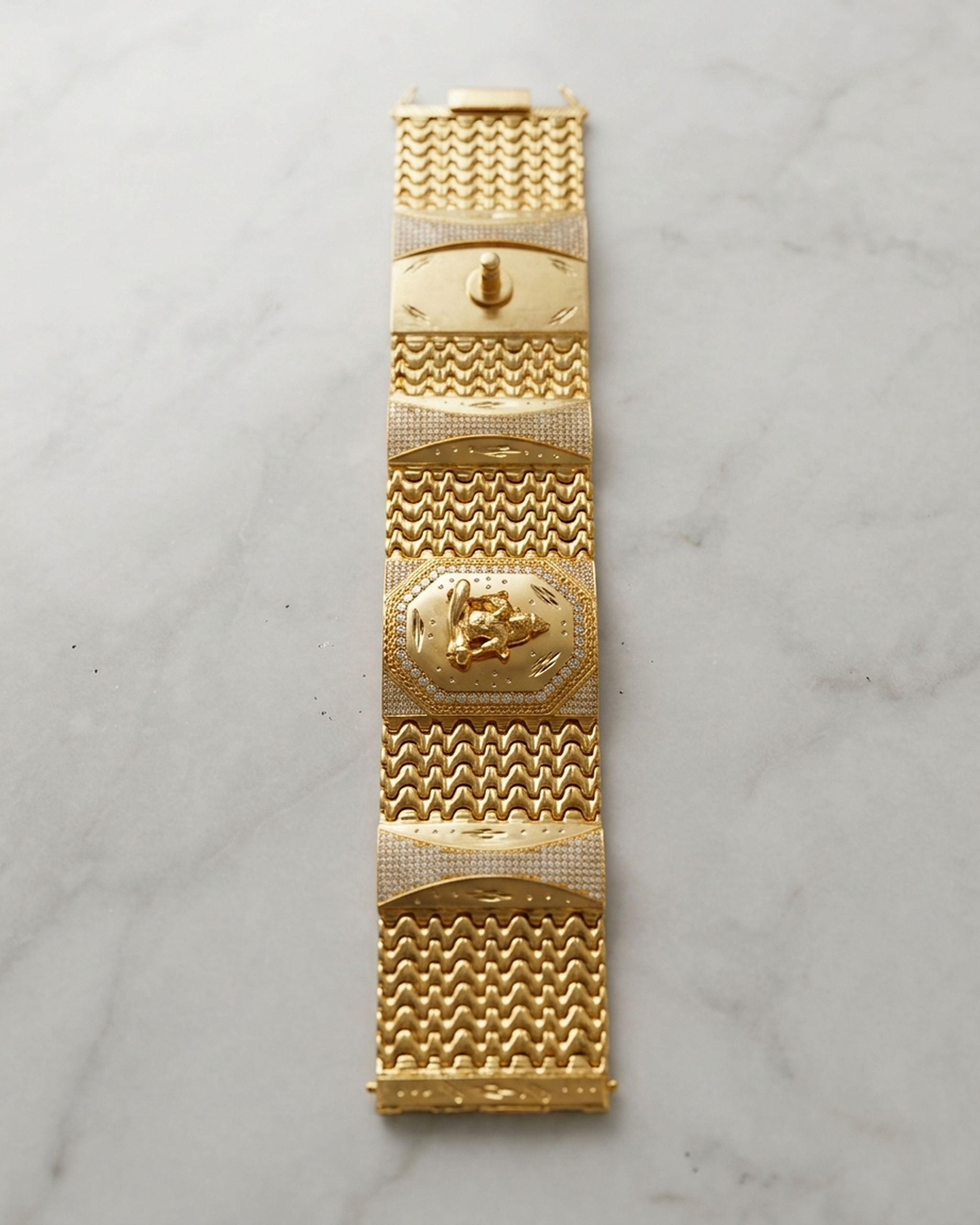 Bracelet